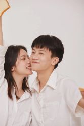 -巴黎春天婚纱摄影STUDIO·定制