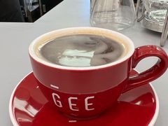 -Gee Coffee Roasters (万象城店)