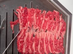 -爱丽格斯火锅(东岸国际店)