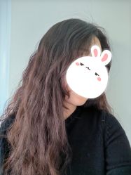 -丝语萱形象