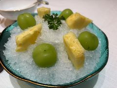 -囍榷·和宴餐厅(恐龙园店)