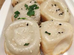 -阿三生煎(正弘城店)