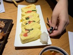 -桂马·日本料理·海胆·海鲜饭·酒场(民主广场店)