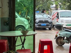 -灵山卢梅燕粉店