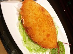 -北京四季酒店·采逸轩