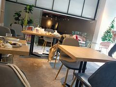 -Maxpoint Kitchen 西餐咖啡(乐峰广场店)