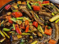 -龙凤瓦罐煨汤馆(清江东路店)