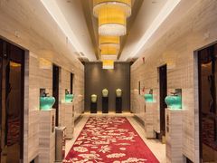 -福州天元国际威斯汀酒店·中国元素餐厅