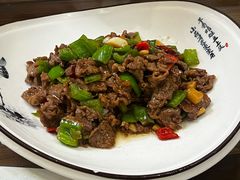 -环秀楼(黄山呈坎店)