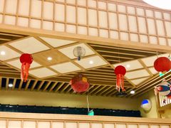 大堂-伊豆野菜村(新荟城店)