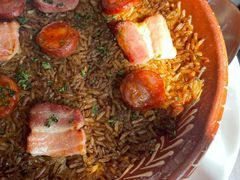 焗鴨饭-ALBERGUE 1601 婆仔屋葡国餐厅