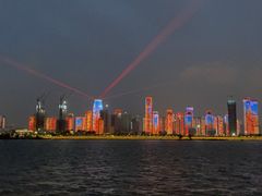 -武汉两江游览·夜游长江(汉口粤汉码头)
