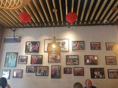 -老姑砂锅·烧烤天津菜(体北道店)