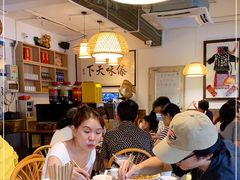 -呐咪傣园·云南菜(石厦店)