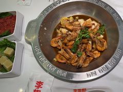 -李想大虾(吾悦广场店)