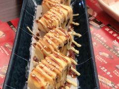 -仙隐小鹿中华料理(南宁万象城店)