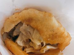 -家阳赵师傅油饼包烧麦(粮道街店)