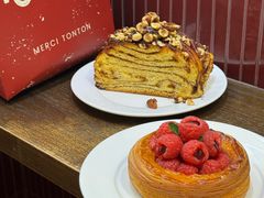 -TonTon(永康路店)