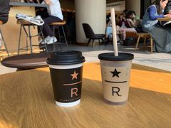 -星巴克臻选(上海合生汇1F店)