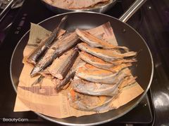 -圣丰索菲特·2 On 988 Café 自助餐厅