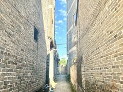 -扬美古镇景区