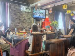 -甘家界牌柠檬鸭(青山店)