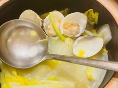 -强记海鲜·大排档(蛇口新街店)