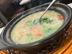 -肥仔文澳门猪骨煲(南京西路店)