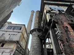 -广州市紫泥堂文化创意园景区