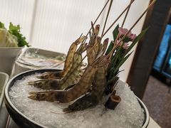 -川越泰火锅(吉利大厦店)
