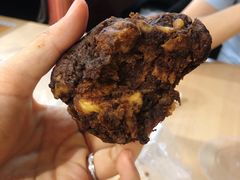 糖花卷-老回回烩面馆(左家庄店)