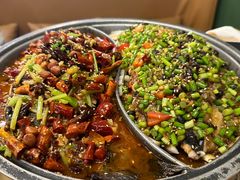 -锦尚阁烤鱼(望京新荟城店)