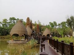 -美的鹭湖森林度假区