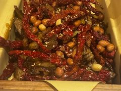 -川香鼎盛(市桥富华总店)
