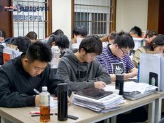 -牛学教育雅思托福PTE·小语种培训(小寨校区)