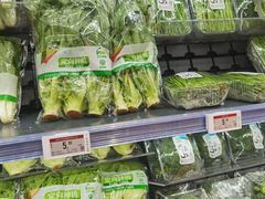 -永辉超市(鲁谷店)