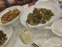 -福海居烤鸭店(鸟巢店)