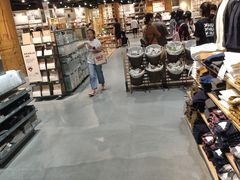 -MUJI无印良品(杭州万象城店)