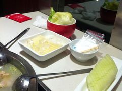 -海底捞火锅(高科广场店)