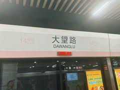 -大望路(地铁站)