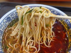 -清真磨沟沿老字号牛肉面(总店)