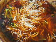 -乐山第一家临江鳝丝(茶坊路店)