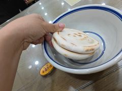 -老米家大雨泡馍