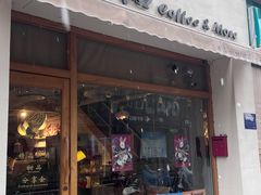-栖咖啡(泉舜店)