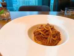 -沈阳君悦酒店·意坊意大利餐厅