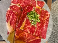-厚贞日式烤肉(浦东汇智店)