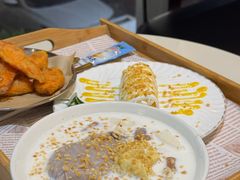 -夏羽记甜品(小榄大信店)