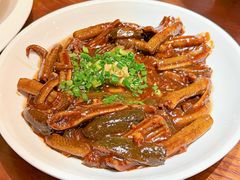-老瑞福上海菜(人民广场店)