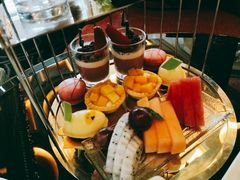 -粤海喜来登酒店·&More聚驿(天河城店)