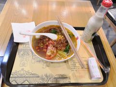 -瓦记米粉(东鼓道店)